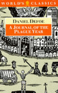 A Journal of the Plague Year - Defoe, Daniel, and Landa, Louis (Editor), and Roberts, David (Introduction by)