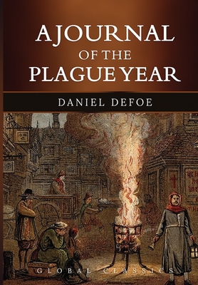 plague defoe