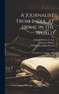 A Journalist from India, at Home in the World: Oral History Transcript / 198