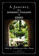 A Journey from Somerset, England to Ohio