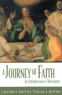 A Journey of Faith: An Introduction to Christianity