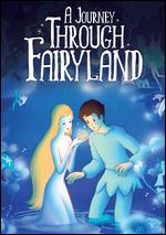 A Journey through Fairyland - Masami Hata