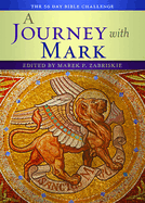 A Journey with Mark: The 50 Day Bible Challenge