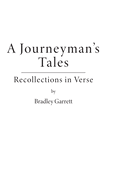 A Journeyman's Tale