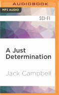 A Just Determination
