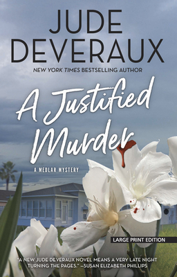 A Justified Murder - Deveraux, Jude