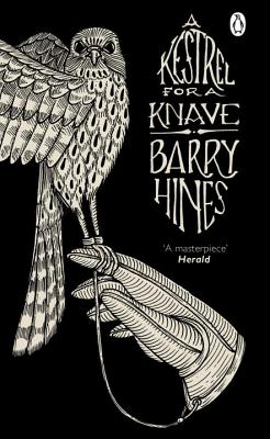 A Kestrel for a Knave - Hines, Barry