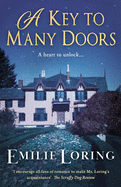 A Key to Many Doors: A thrill-packed tale of mystery, romance and rebellion