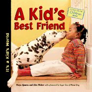 A Kid's Best Friend