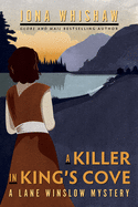 A Killer in King's Cove: A Lane Winslow Mystery