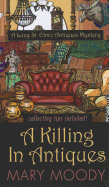 A Killing in Antiques