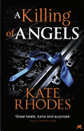 A Killing of Angels: Alice Quentin 2