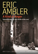 A Kind of Anger