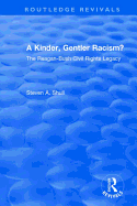 A Kinder, Gentler Racism?: The Reagan-Bush Civil Rights Legacy