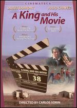 A King and His Movie - Carlos Sorin