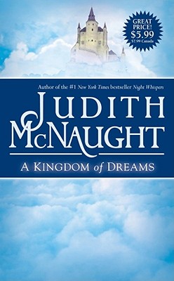 A Kingdom of Dreams - McNaught, Judith