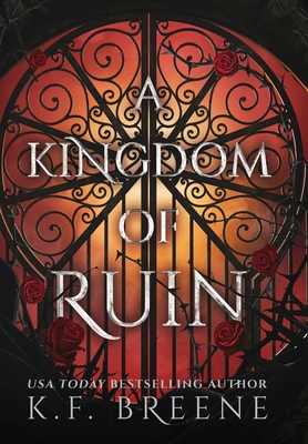A Kingdom of Ruin - Breene, K F
