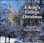 A King's College Christmas