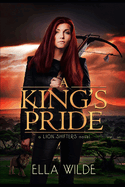 A King's Pride: a Lion Shifters novel