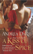 A Kiss of Spice - Darif, Andrea