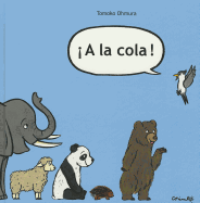 a la Cola!