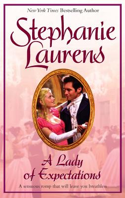 A Lady of Expectations - Laurens, Stephanie