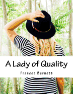 A Lady of Quality