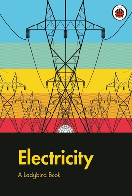 A Ladybird Book: Electricity - Jenner, Elizabeth