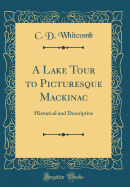 A Lake Tour to Picturesque Mackinac: Historical and Descriptive (Classic Reprint)