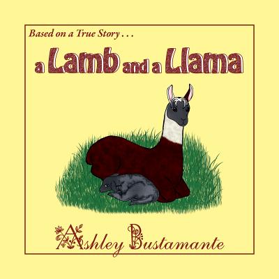 A Lamb and a Llama - 