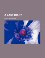 A last diary