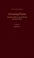 A Lasting Vision: Dandin's Mirror in the World of Asian Letters