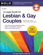 A Legal Guide for Lesbian and Gay Couples
