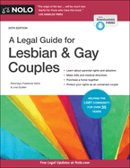 A Legal Guide for Lesbian and Gay Couples