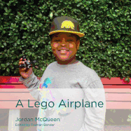 A Lego Airplane