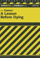 A Lesson Before Dying - Washington, Durthy A