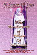 A Lesson of Love: The Revelations of Julian of Norwich(unabridged)