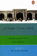 A Letter from India: Contemporary Short Stories from Pakistan