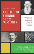 A Letter to a Hindu: The New 2021 Translation