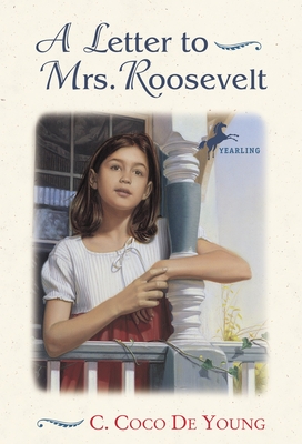 A Letter to Mrs. Roosevelt - Coco De Young, C