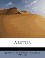 A Letter