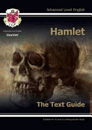 A Level English Text Guide - Hamlet