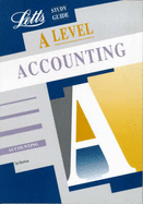 A-level Study Guide Accounting