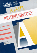 A-level Study Guide British History, 1815-1951 - Weigall, David, and Murphy, Michael J.