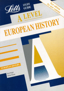 A-level Study Guide European History, 1815-Present - Weigall, David, and Murphy, Michael J.