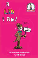 A Lib I Am!: An Adult Reader about Children.