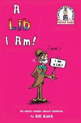 A Lib I Am!: An Adult Reader About Children. - 