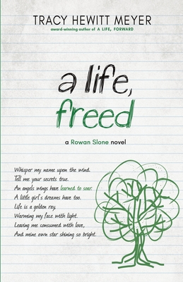 A Life, Freed - Hewitt Meyer, Tracy