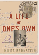 A Life of One's Own