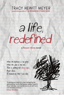 A Life, Redefined - Hewitt Meyer, Tracy